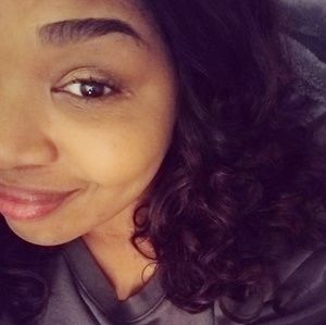 Meet your Posher, Daisy